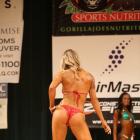 India  Croom - NPC Vancouver USA Natural & Tanji Johnson 2013 - #1